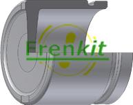 Frenkit P545202 - Поршень, корпус скобы тормоза autospares.lv