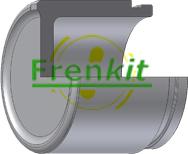 Frenkit P605105 - Поршень, корпус скобы тормоза autospares.lv