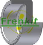 Frenkit P605306 - Поршень, корпус скобы тормоза autospares.lv