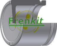 Frenkit P575403 - Поршень, корпус скобы тормоза autospares.lv