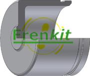 Frenkit P605001 - Поршень, корпус скобы тормоза autospares.lv