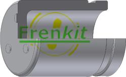 Frenkit P515301 - Поршень, корпус скобы тормоза autospares.lv