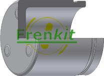 Frenkit P514402 - Поршень, корпус скобы тормоза autospares.lv