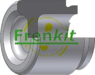 Frenkit P402901 - Поршень, корпус скобы тормоза autospares.lv