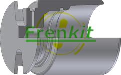Frenkit P384901 - Поршень, корпус скобы тормоза autospares.lv