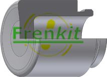 Frenkit P434501 - Поршень, корпус скобы тормоза autospares.lv