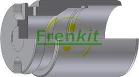 Frenkit P425102 - Поршень, корпус скобы тормоза autospares.lv