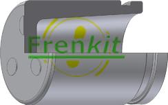Frenkit P384803 - Поршень, корпус скобы тормоза autospares.lv