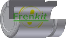 Frenkit P324701 - Поршень, корпус скобы тормоза autospares.lv