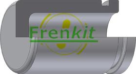 Frenkit P405002 - Поршень, корпус скобы тормоза autospares.lv
