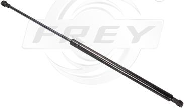 FREY 890813201 - Газовая пружина, упор autospares.lv