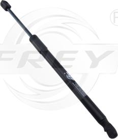 FREY 890812901 - Газовая пружина, капот autospares.lv