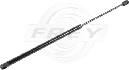 FREY 890812801 - Газовая пружина, упор autospares.lv