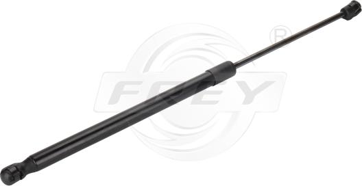 FREY 890817301 - Газовая пружина, упор autospares.lv