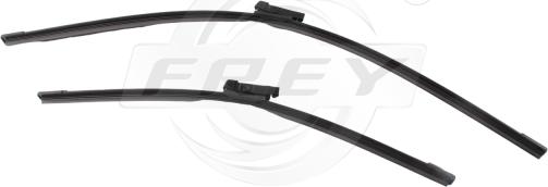 FREY 892709301 - Щетка стеклоочистителя autospares.lv