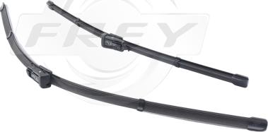 FREY 892709701 - Щетка стеклоочистителя autospares.lv