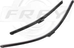 FREY 892703001 - Щетка стеклоочистителя autospares.lv