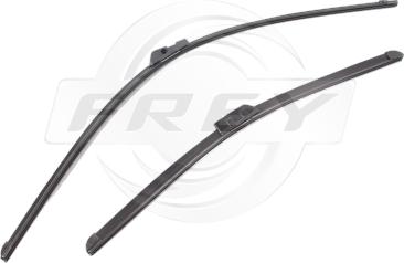 FREY 892702901 - Щетка стеклоочистителя autospares.lv