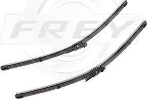 FREY 892702601 - Щетка стеклоочистителя autospares.lv