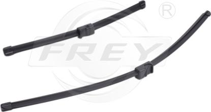 FREY 892735101 - Щетка стеклоочистителя autospares.lv