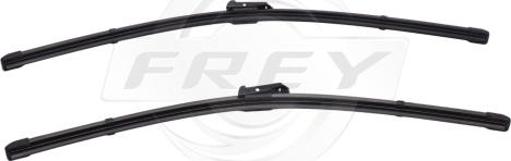 FREY 892736701 - Щетка стеклоочистителя autospares.lv