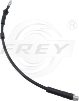 FREY 845905001 - Тормозной шланг autospares.lv