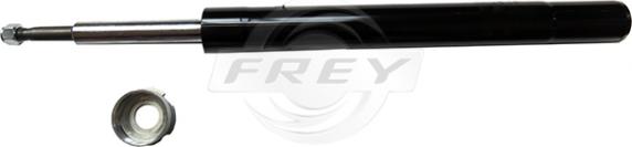 FREY 850400601 - Амортизатор autospares.lv