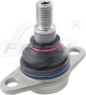 FREY 850003301 - Шаровая опора, несущий / направляющий шарнир autospares.lv