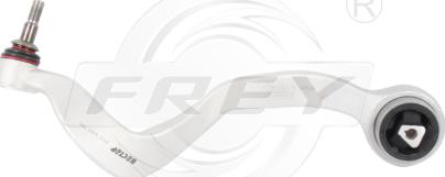 FREY 850104901 - Рычаг подвески колеса autospares.lv