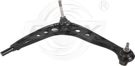 FREY 850101401 - Рычаг подвески колеса autospares.lv