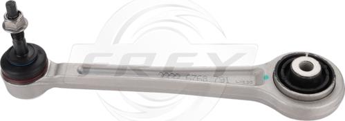 FREY 850101801 - Рычаг подвески колеса autospares.lv