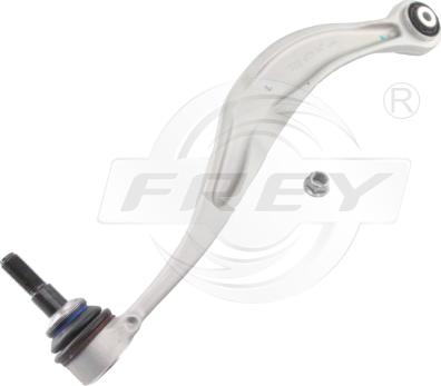 FREY 850127501 - Рычаг подвески колеса autospares.lv