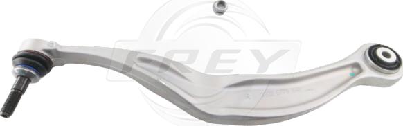 FREY 850127601 - Рычаг подвески колеса autospares.lv