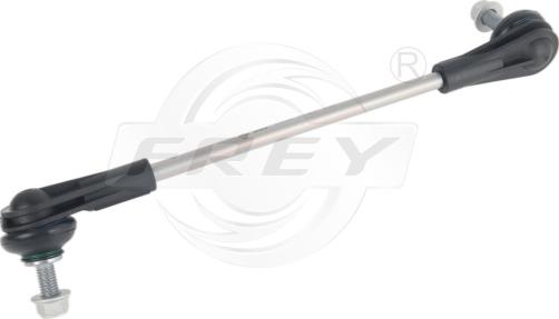 FREY 850356901 - Тяга / стойка, стабилизатор autospares.lv