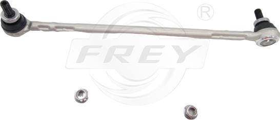 FREY 850328801 - Тяга / стойка, стабилизатор autospares.lv