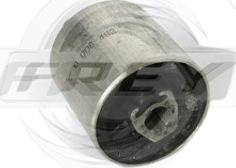 FREY 850206601 - Сайлентблок, рычаг подвески колеса autospares.lv