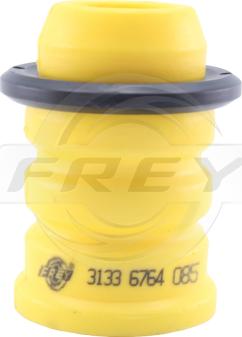 FREY 851301501 - Отбойник, демпфер амортизатора autospares.lv