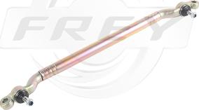 FREY 860300301 - Рулевая тяга autospares.lv