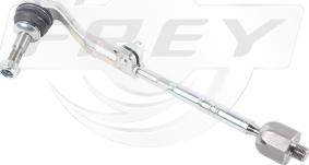 FREY 860205801 - Рулевая тяга autospares.lv