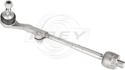 FREY 860206101 - Рулевая тяга autospares.lv