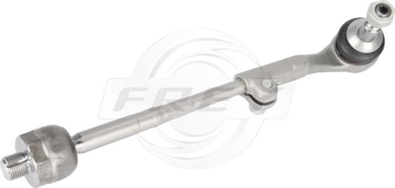 FREY 860206201 - Рулевая тяга autospares.lv