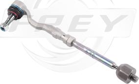 FREY 860207901 - Рулевая тяга autospares.lv