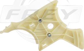 FREY 806404201 - Комплект цепи привода распредвала autospares.lv