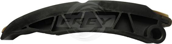 FREY 806401001 - Планка успокоителя, цепь привода autospares.lv