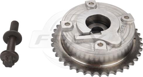 FREY 806602501 - Шестерня привода распределительного вала autospares.lv