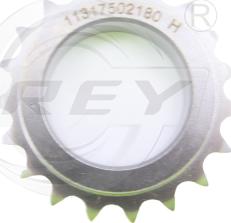 FREY 806602301 - Комплект цепи привода распредвала autospares.lv