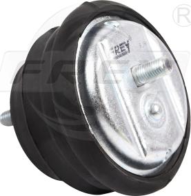 FREY 802900901 - Подушка, опора, подвеска двигателя autospares.lv