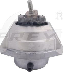 FREY 802928901 - Подушка, опора, подвеска двигателя autospares.lv