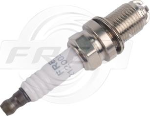 FREY 818902801 - Свеча зажигания autospares.lv