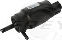 FREY 884002001 - Водяной насос, система очистки окон autospares.lv